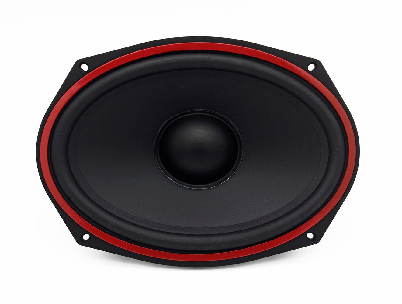 ESB Audio 3.69 6x9"/150x230 mm Woofer (pari) - Audiokauppa.fi