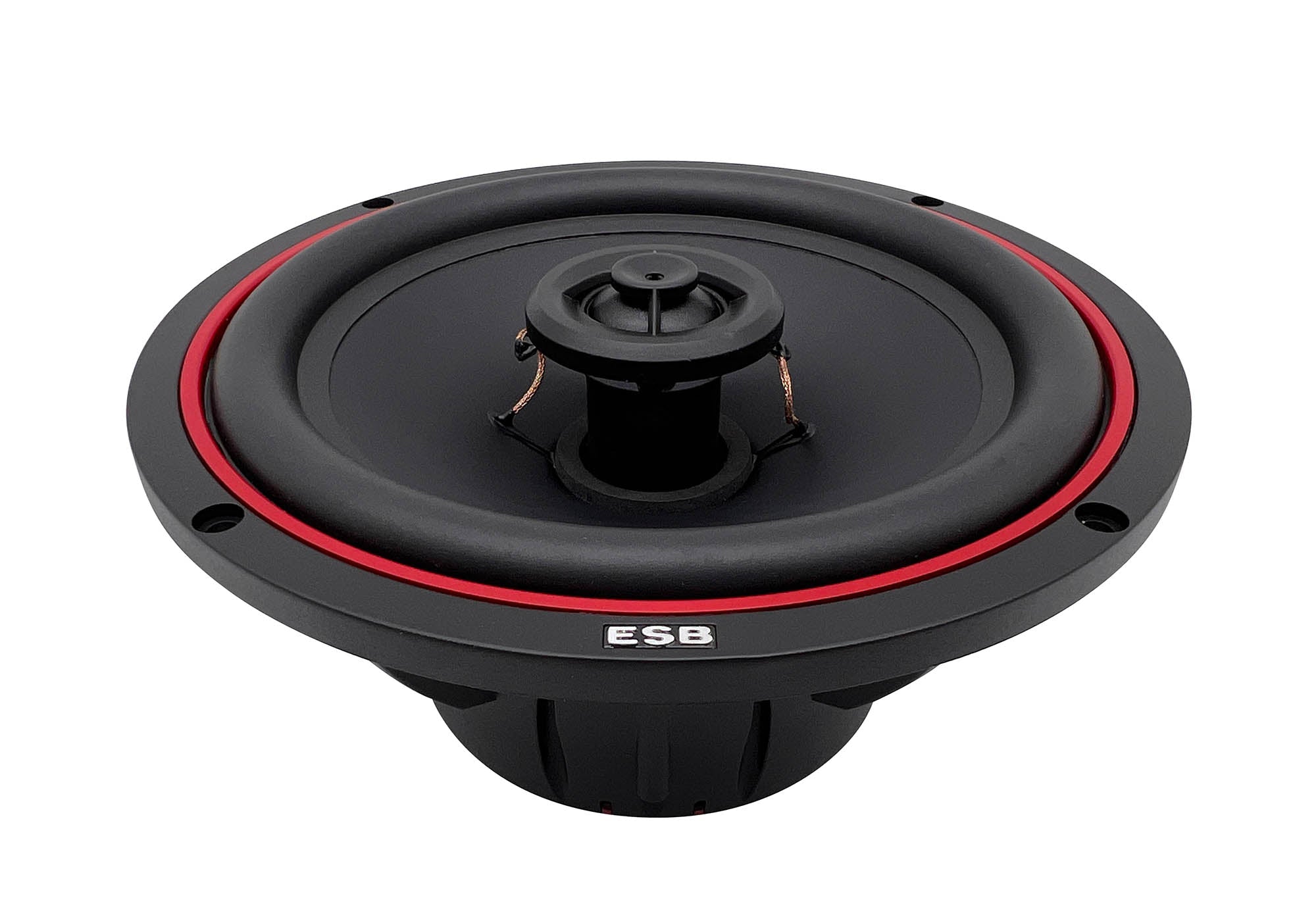 ESB Audio 3.6C 2 - tie 6.5"/165 mm Koaksiaali (pari) - Audiokauppa.fi