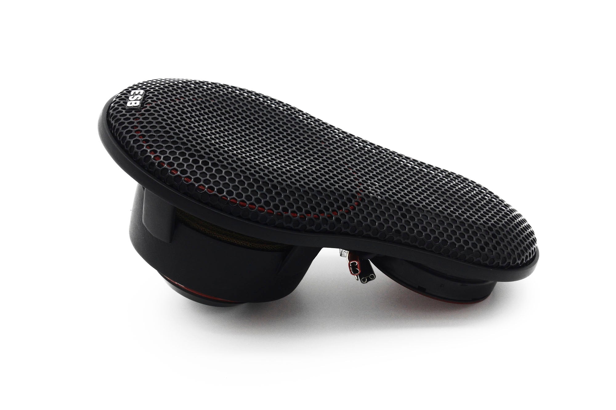 ESB Audio 3.UMA Keski - Korkea Yksikkö, 2.5"/65 mm Keski + 1"/25 mm Disk. (pari) - Audiokauppa.fi