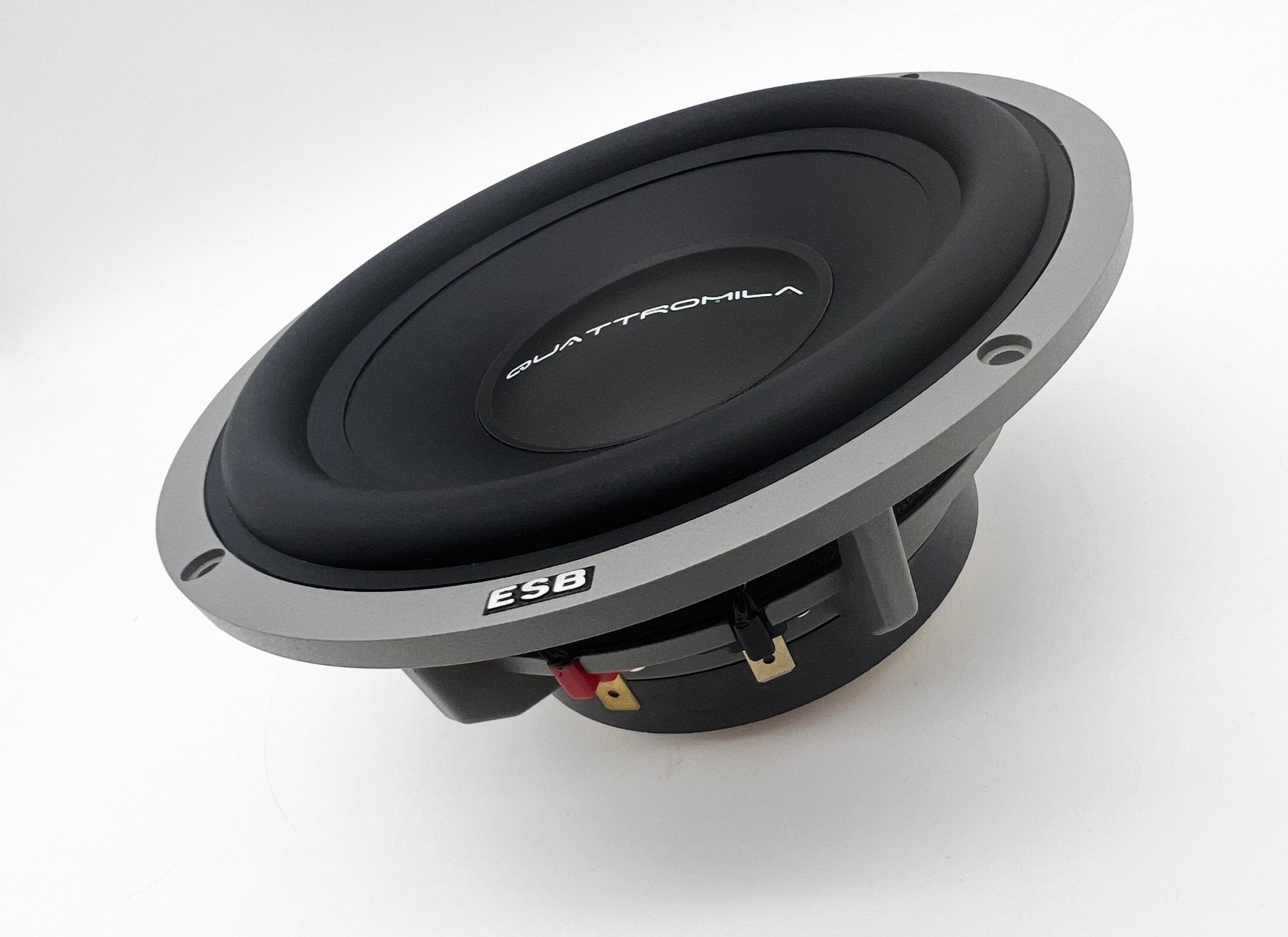 ESB Audio 4.165 6.5"/165 mm Woofer (pari) - Audiokauppa.fi