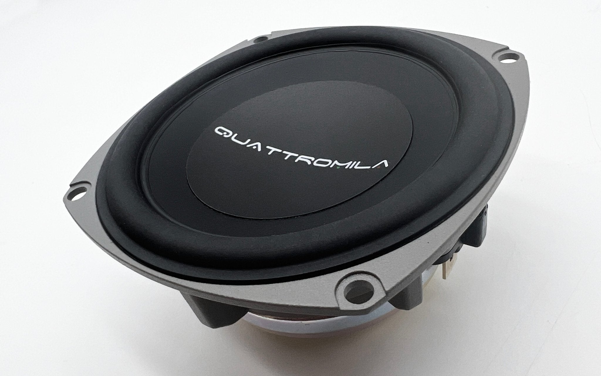 ESB Audio 4.75 3"/75 mm Cone Midrange (pair) - Audiokauppa.fi