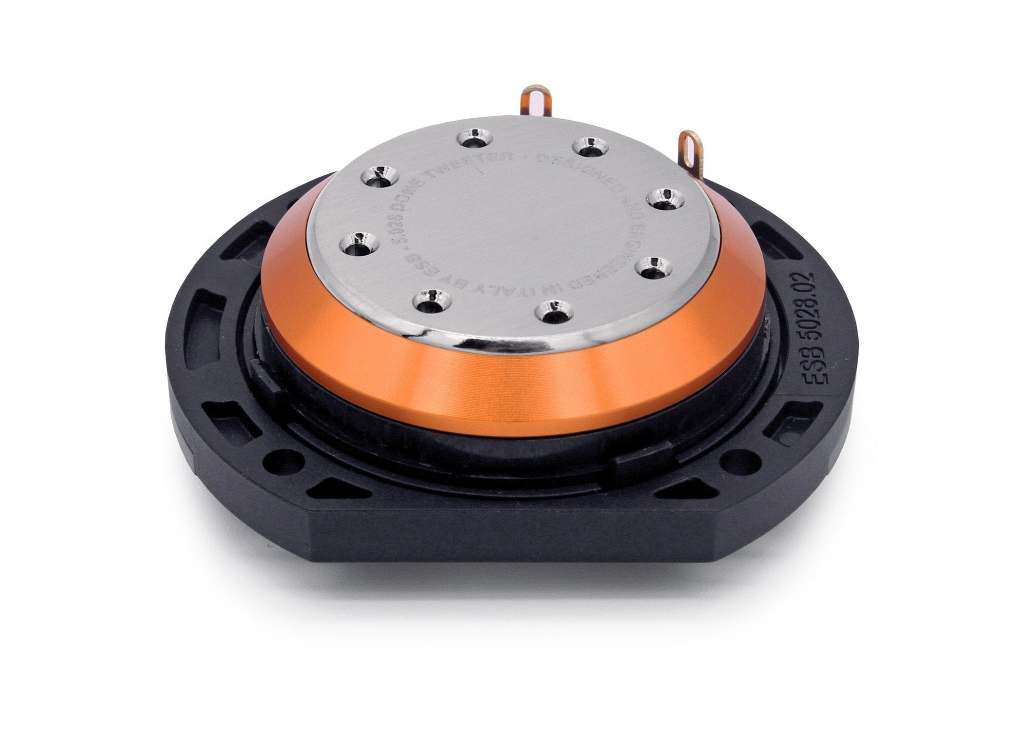 ESB Audio 5.028 1.1"/28 mm Dome Tweeter (pair) - Audiokauppa.fi