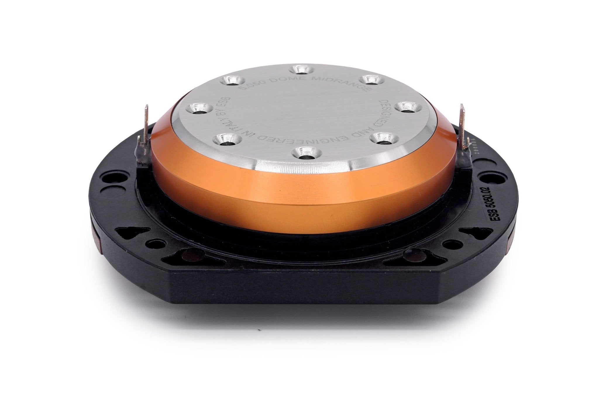 ESB Audio 5.050 2"/50 mm Dome Midrange (pair) - Audiokauppa.fi