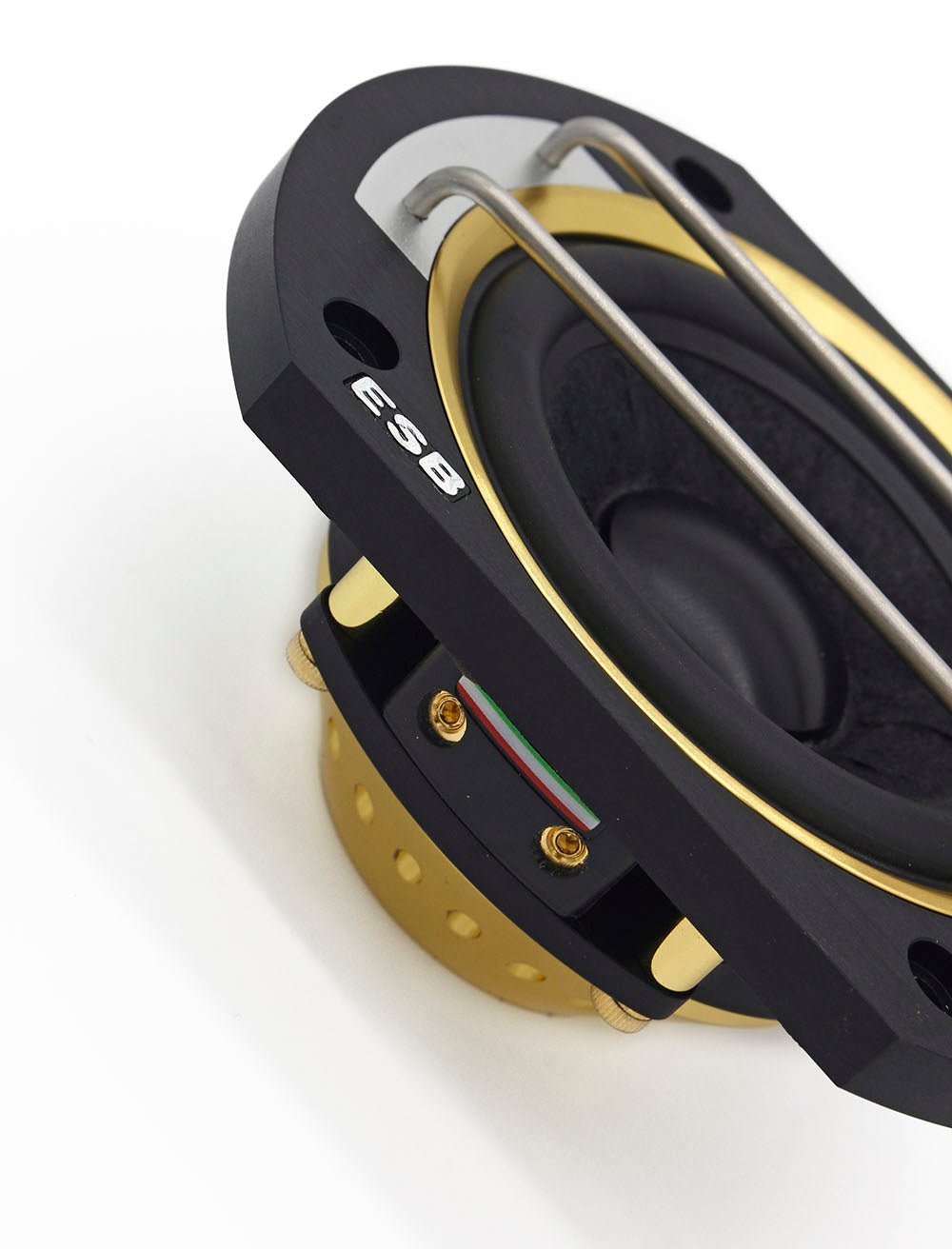 ESB Audio 8.075 3"/75 mm Cone Midrange (pair) - Audiokauppa.fi