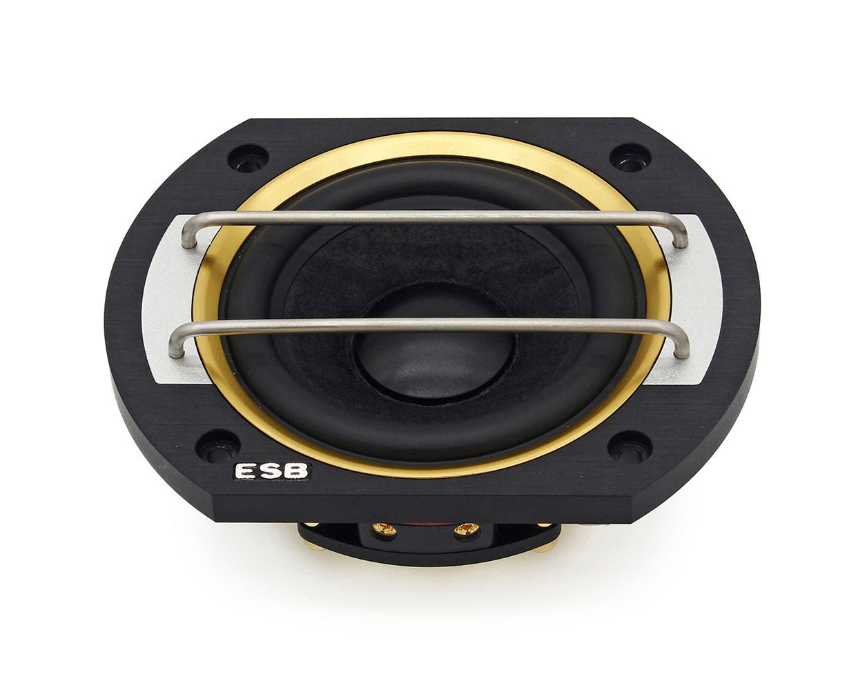ESB Audio 8.075 3"/75 mm Cone Midrange (pair) - Audiokauppa.fi