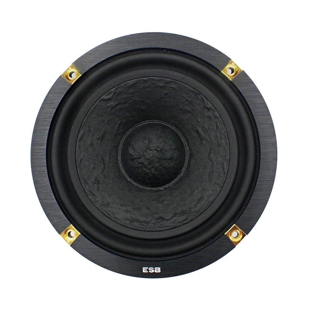 ESB Audio 8.165 6.5"/165 mm Woofer (pair) - Audiokauppa.fi
