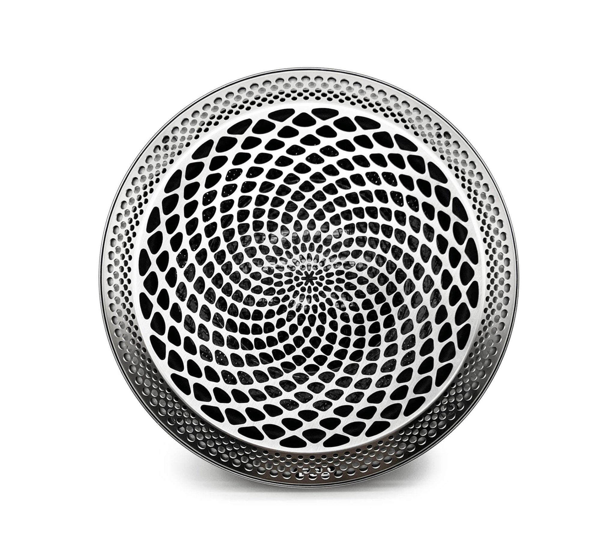 ESB Audio 9.6W CNC Grille 6.5" (pair) - Audiokauppa.fi