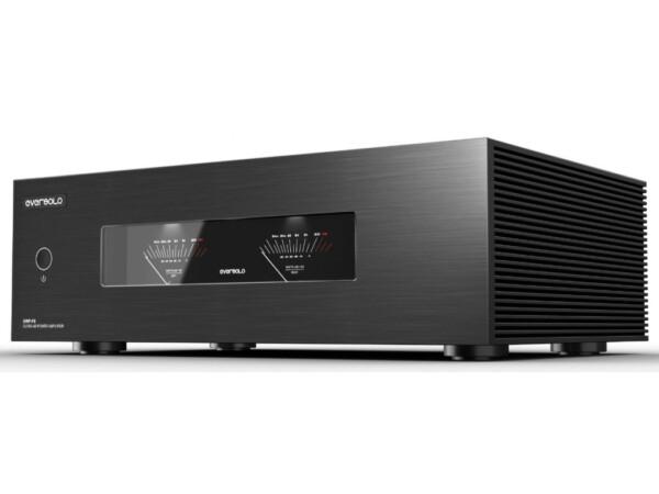 Eversolo AMP-F8 päätevahvistin
