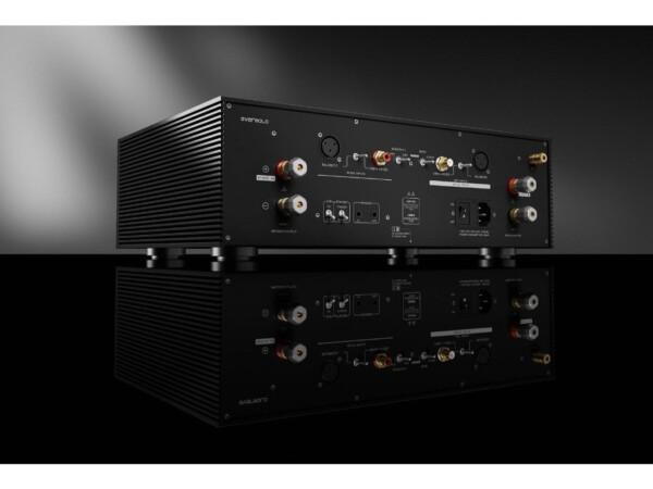 Eversolo AMP-F8 päätevahvistin