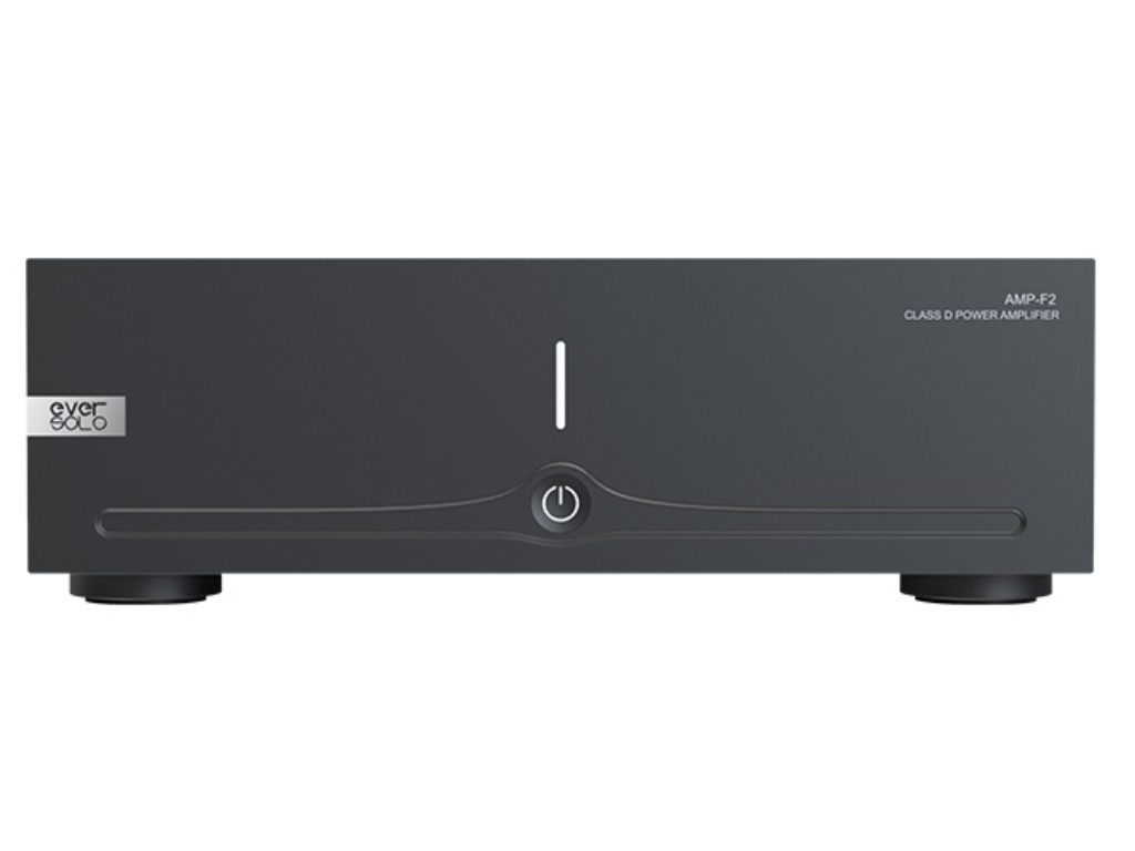 Eversolo AMP-F2 power amplifier