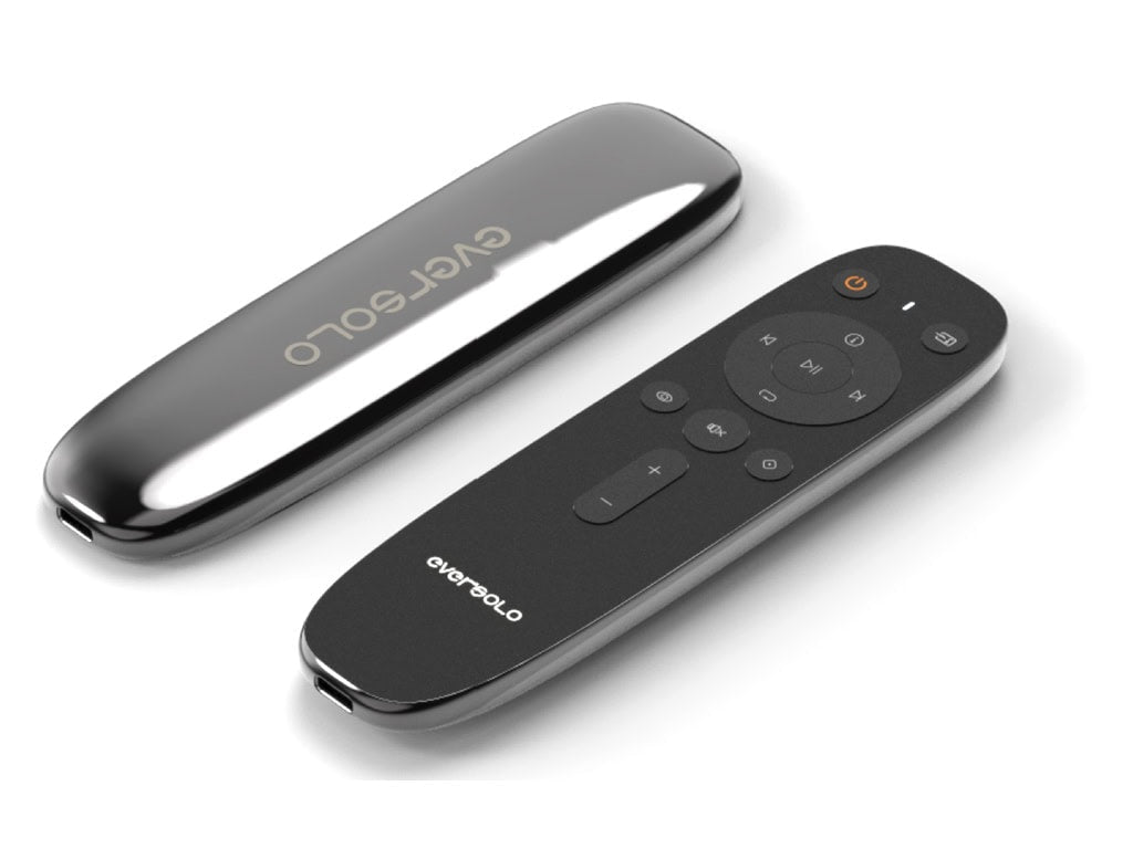 Eversolo DMP - A10 verkkosoitin - Audiokauppa.fi