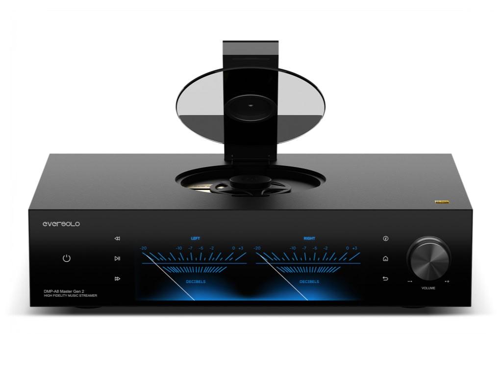 EverSolo DMP-A8 Master Edition Gen 2