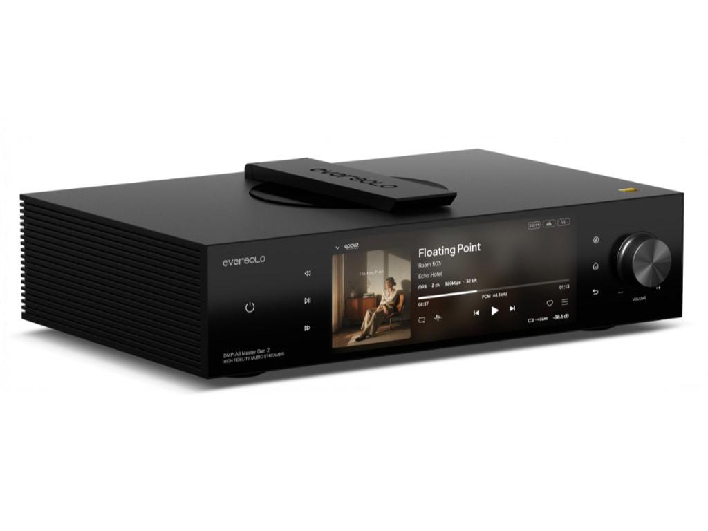 EverSolo DMP-A8 Master Edition Gen 2