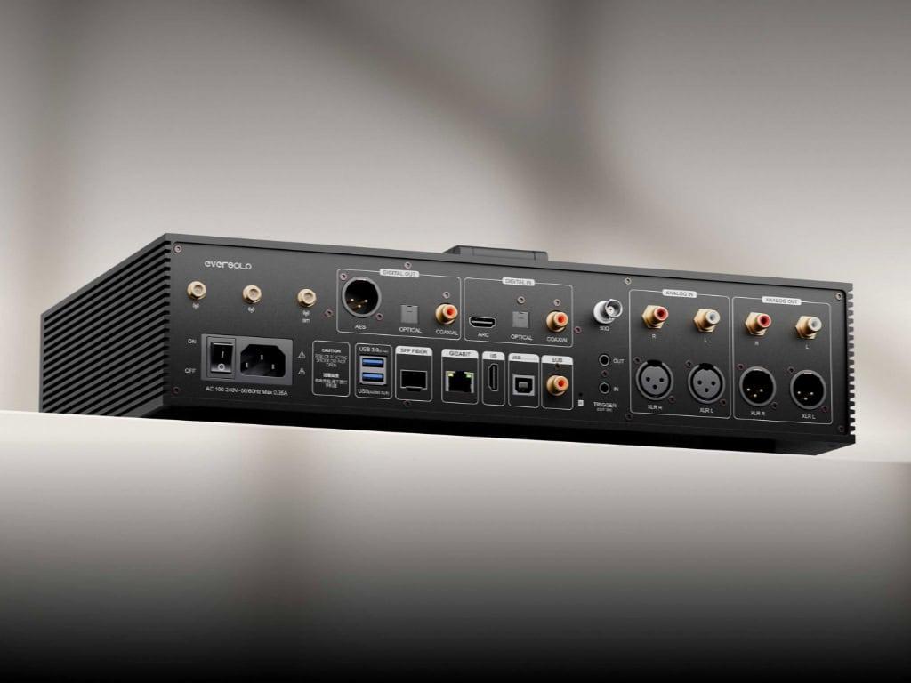 EverSolo DMP-A8 Master Edition Gen 2