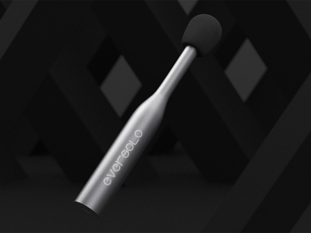 Eversolo EM - 01 mittamikrofoni - Audiokauppa.fi