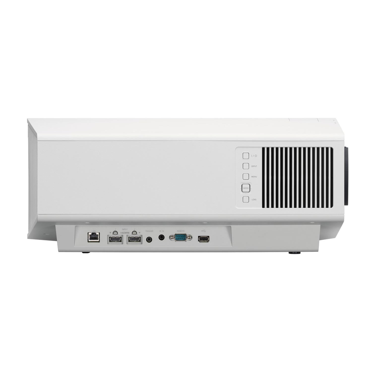 Sony VPL-XW5000ES 4K SXRD Laser projector