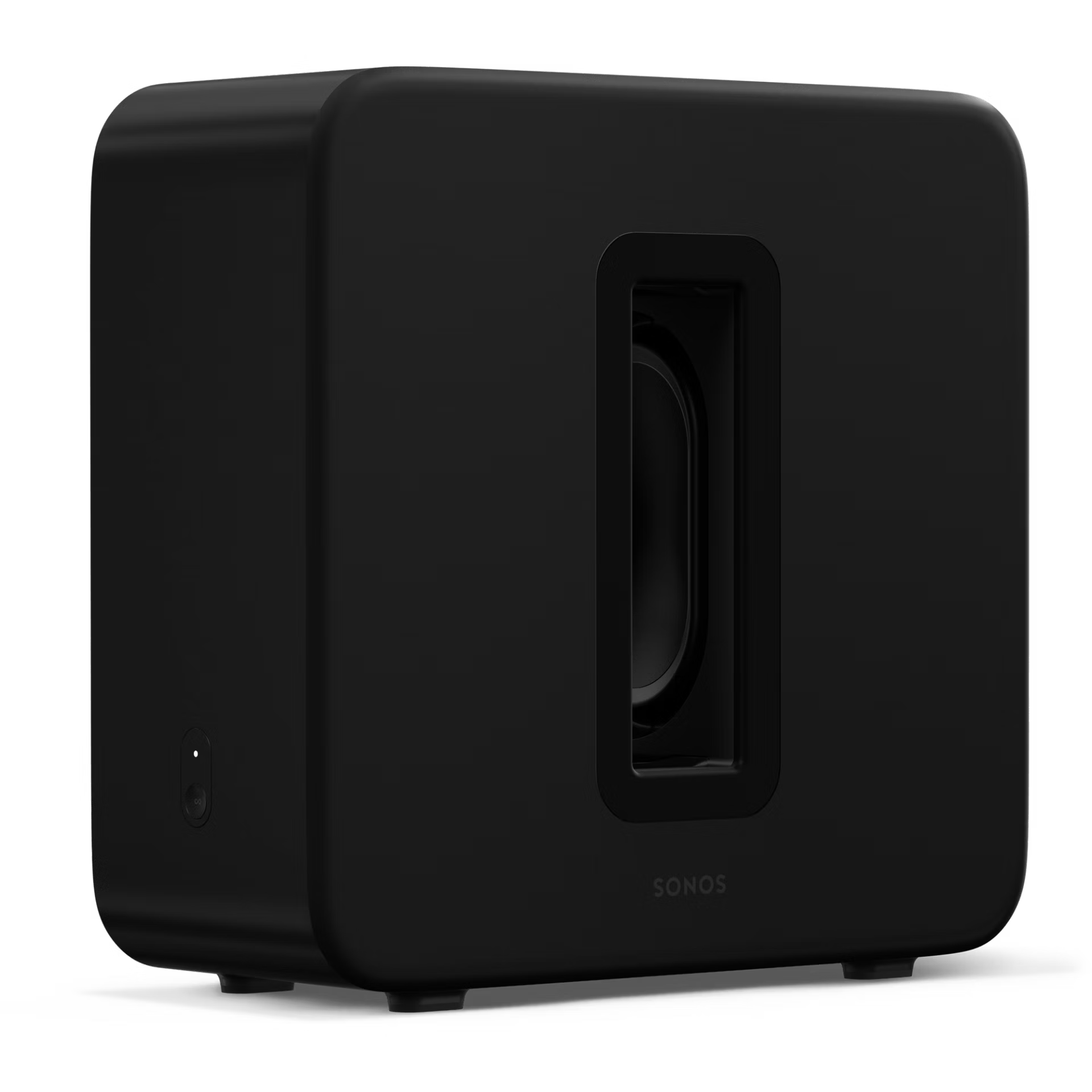Sonos Sub 4 wireless subwoofer