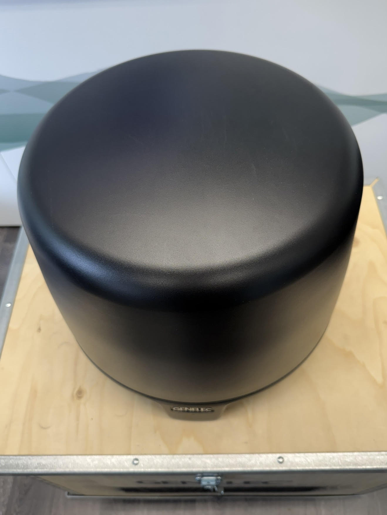 Vaihtolaite Genelec F two subwoofer , Jyväskylä