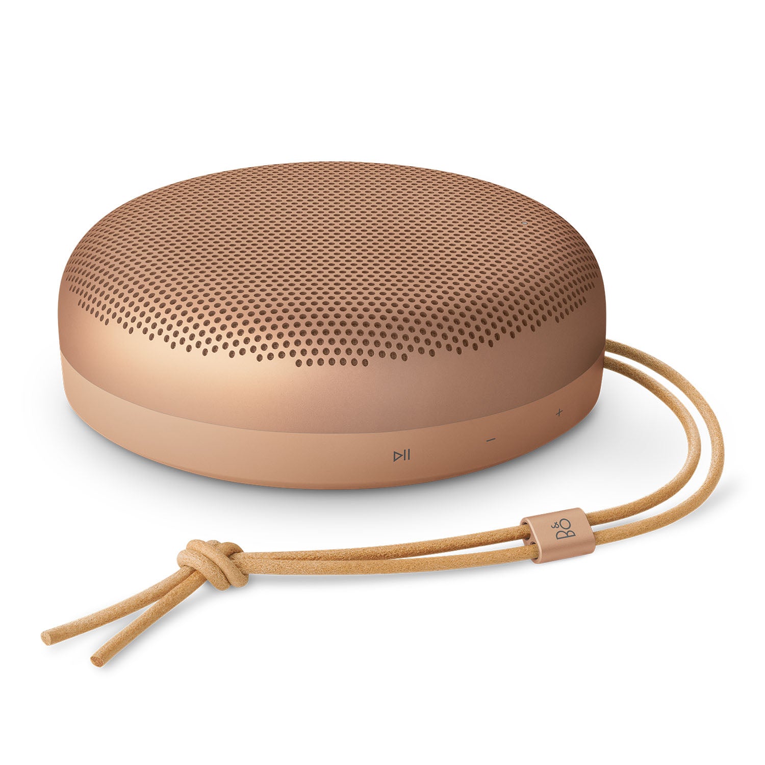 Bang &amp; Olufsen Beosound A1 3rd Gen Bluetooth Speaker