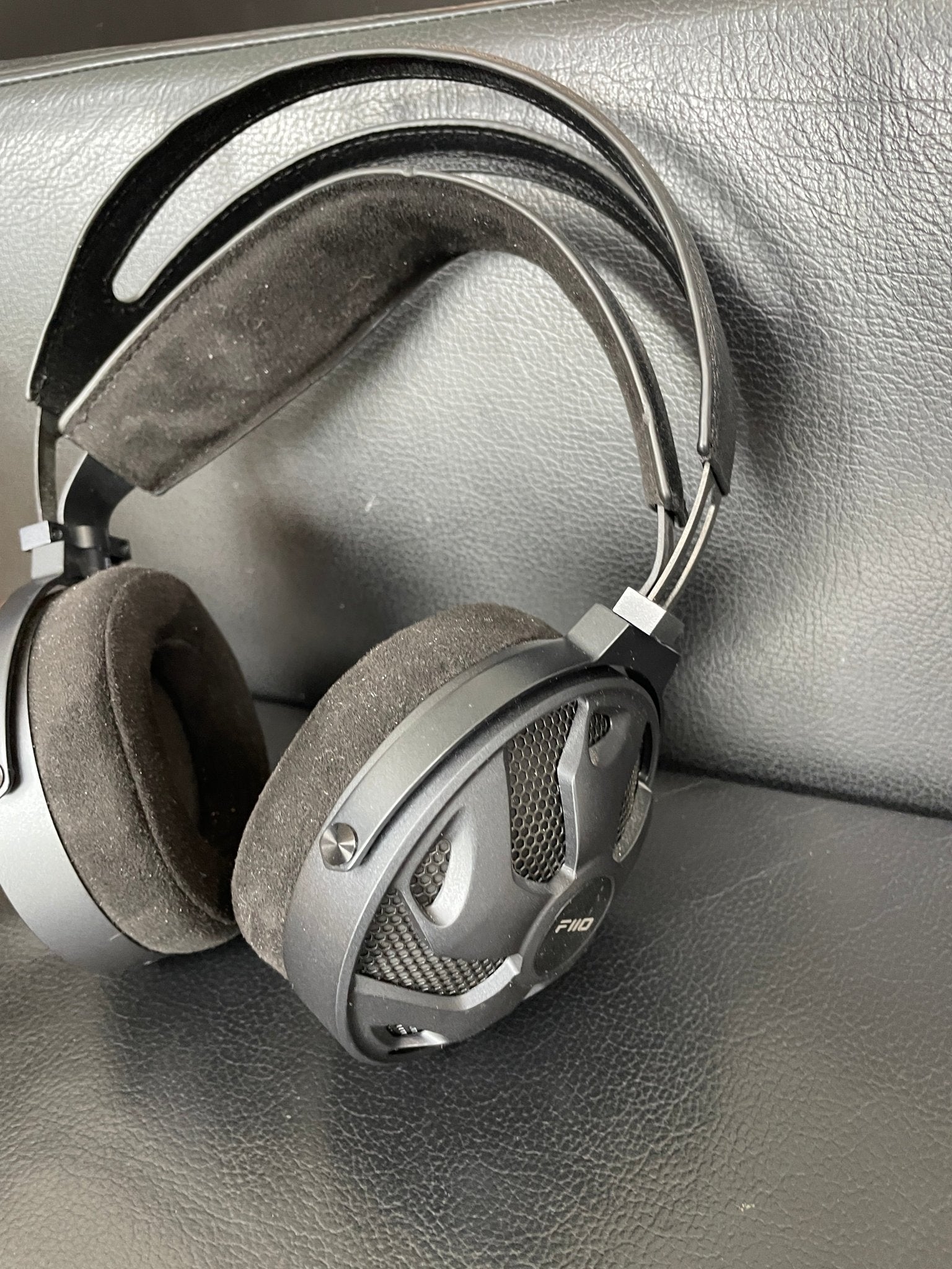 FiiO FiiO FT3, vaihtolaite, sijainti Oulu - Audiokauppa.fi