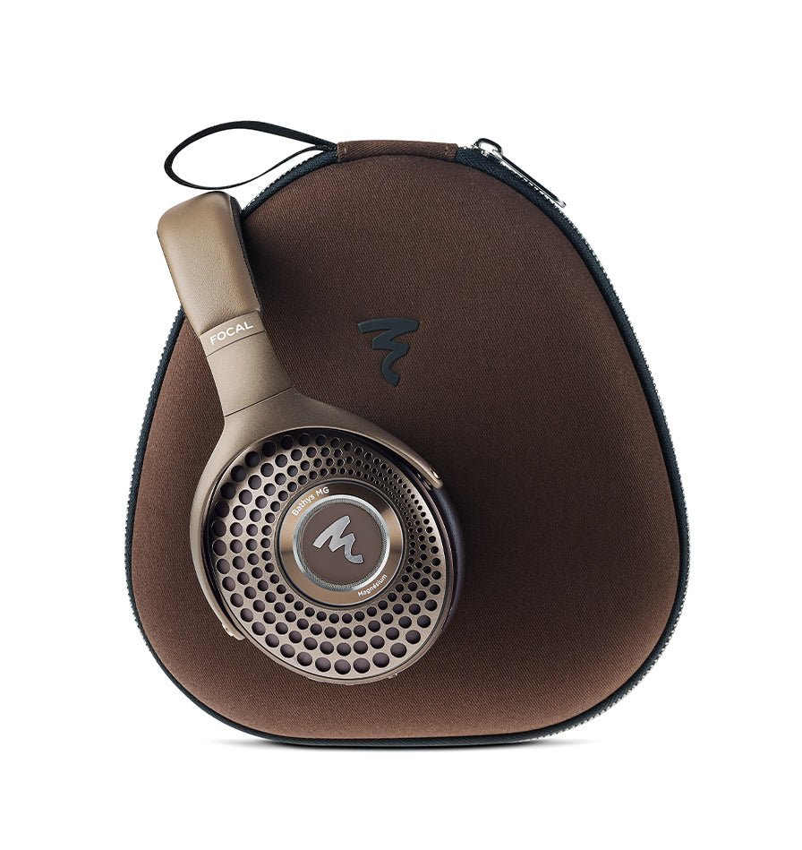 Focal Bathys MG langattomat sankakuulokkeet - Audiokauppa.fi