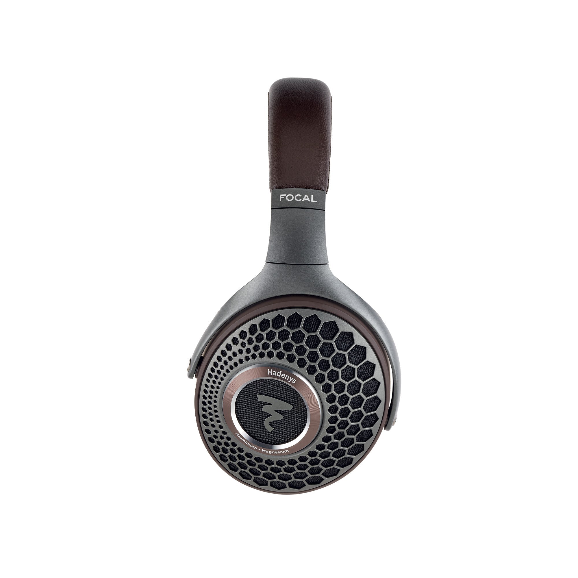 Focal Hadenys avoimet sankakuulokkeet - Audiokauppa.fi