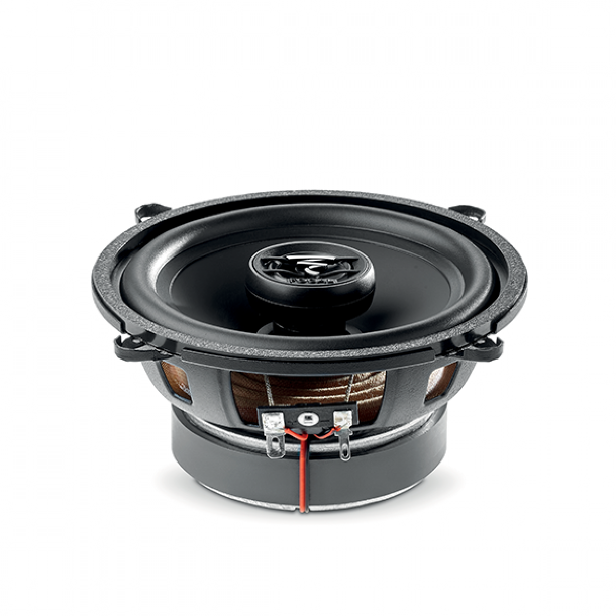 Focal ACX130 5.25" coaxial speaker pair 