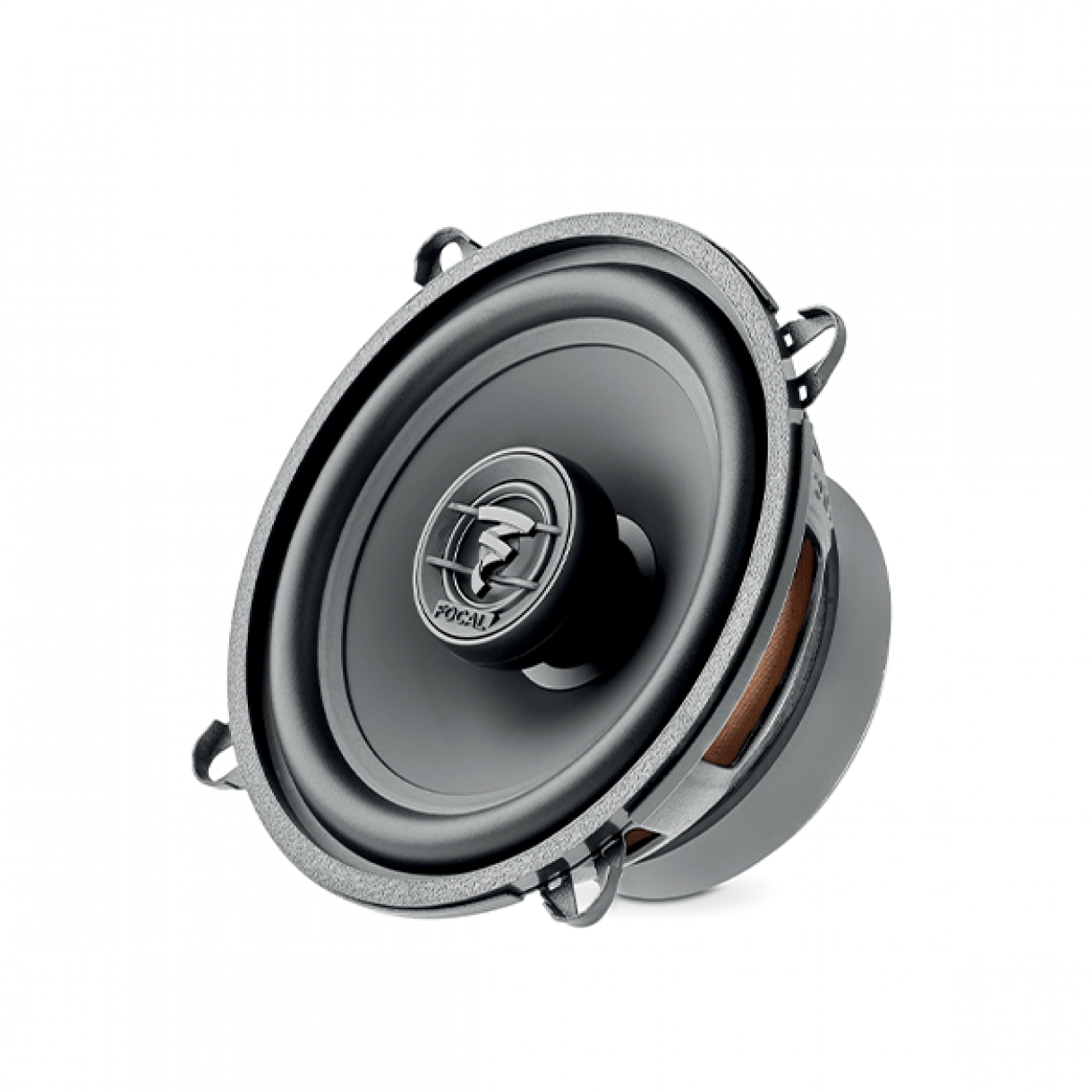 Focal ACX130 5.25" coaxial speaker pair 