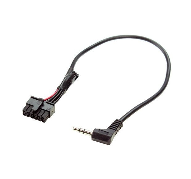 FOUR Connect Steering Wheel Remote Connection Wire PIONEER - Audiokauppa.fi