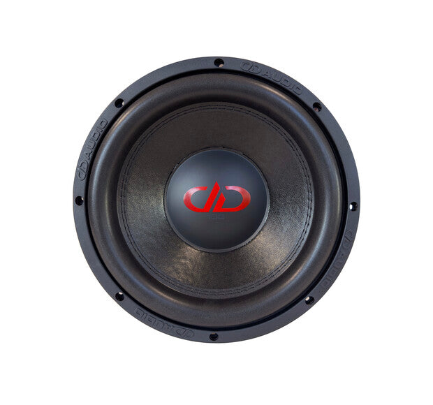 DD Audio 112a-D4