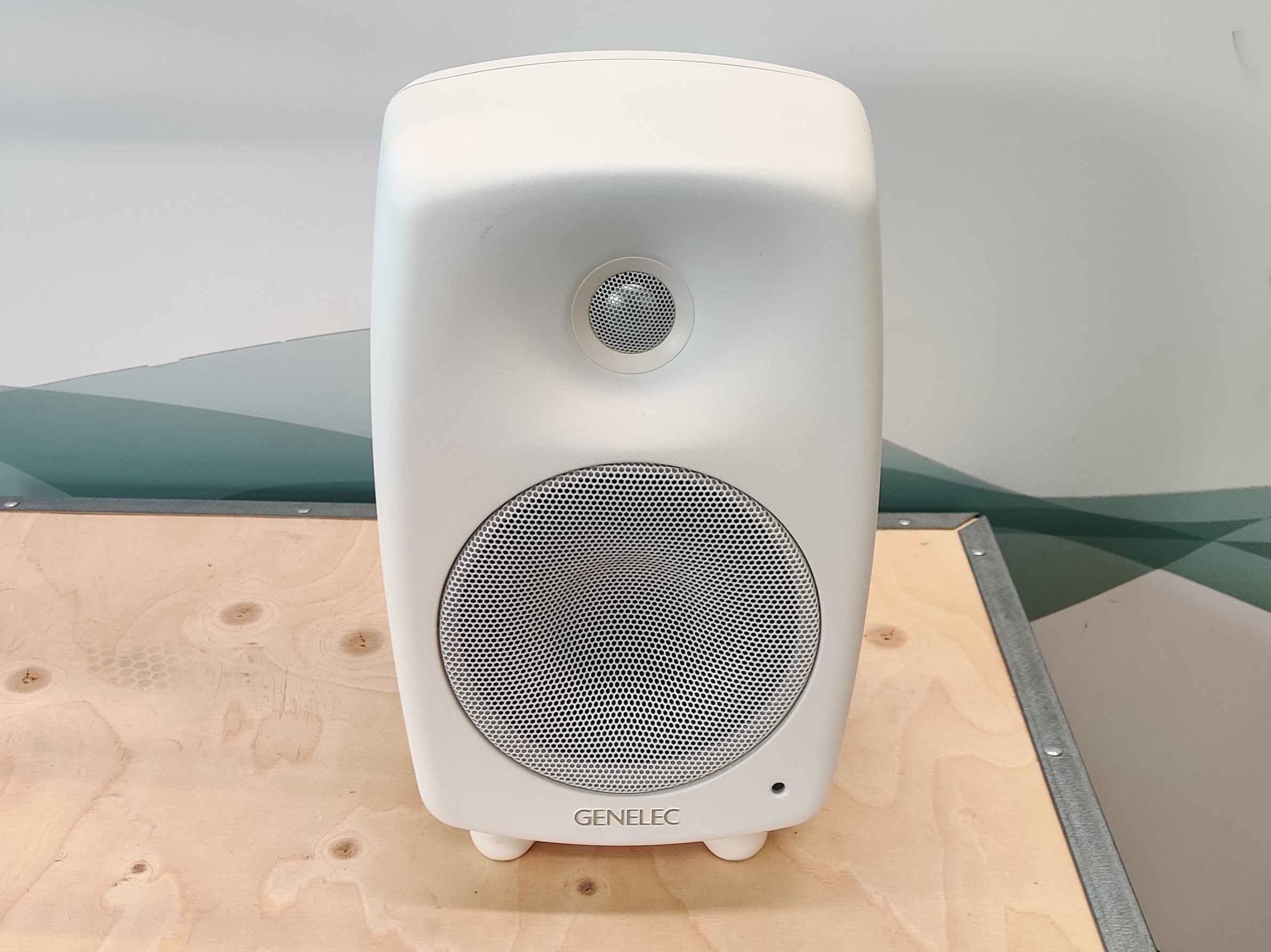 Vaihtolaite Genelec G Three 1 kpl, Jyväskylä