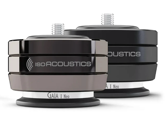 IsoAcoustics GAIA I Neo 4 kpl paketti