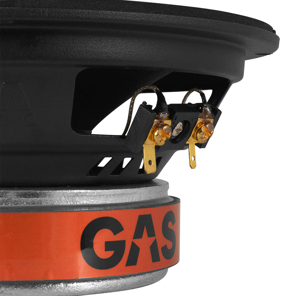 GAS MAD PM2 - 64 - Audiokauppa.fi