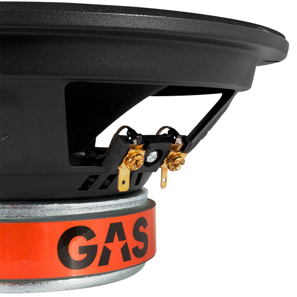 GAS MAD PM2 - 84 - Audiokauppa.fi