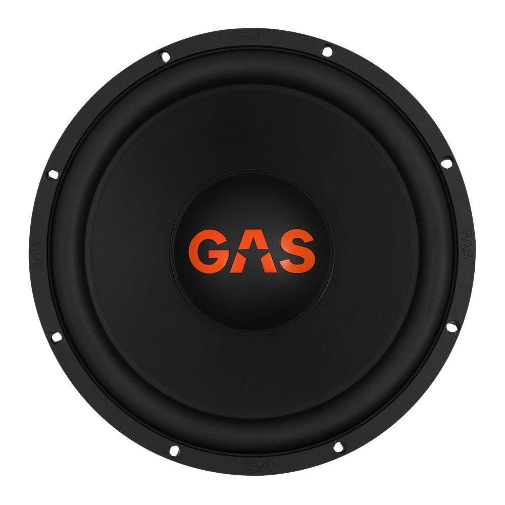 GAS MAD S2 - 15D2 - Audiokauppa.fi