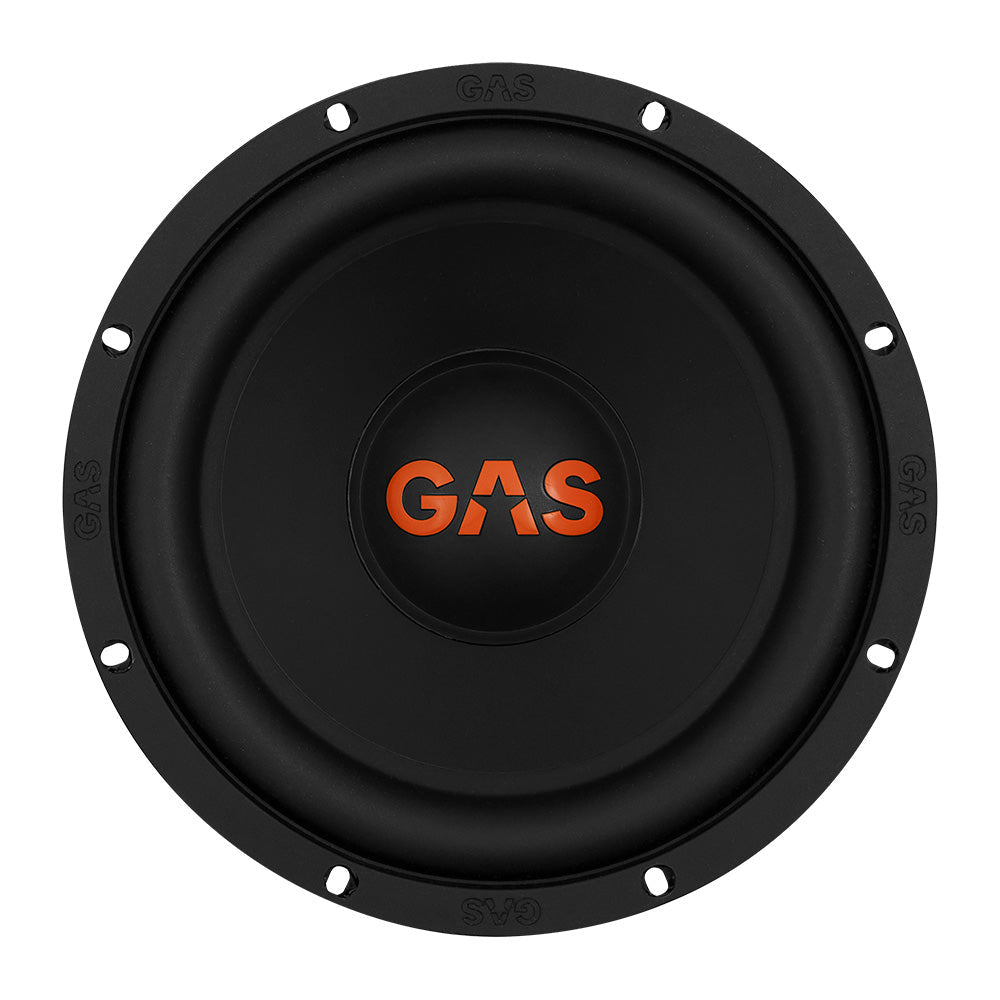 GAS MAD S2 - 8D2 - Audiokauppa.fi