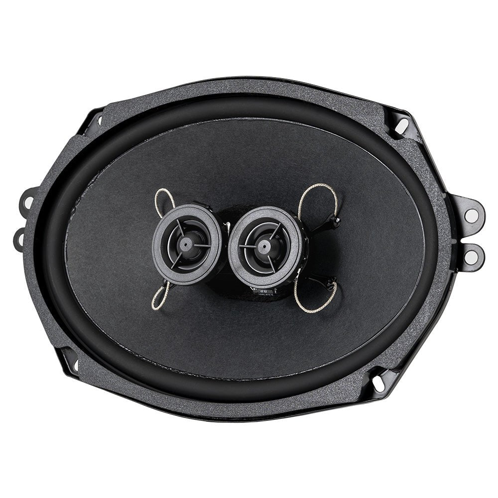 GAS RETRO 69N - Audiokauppa.fi