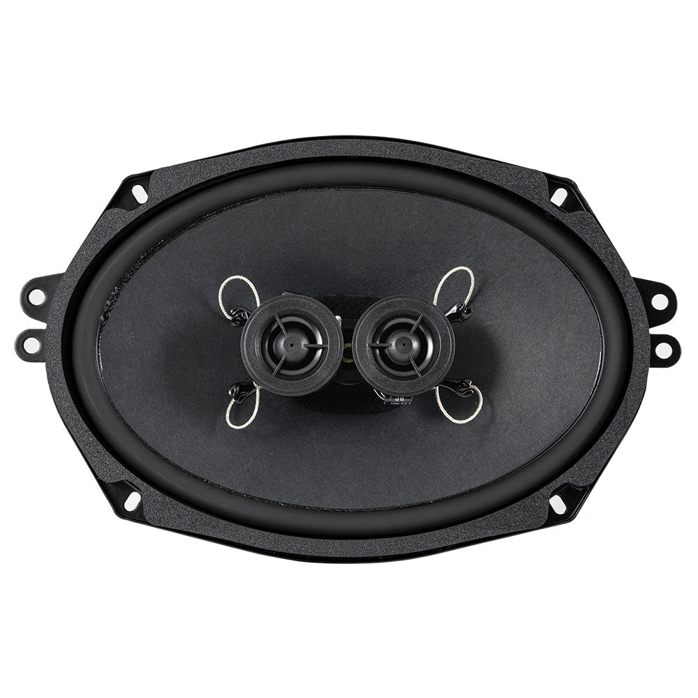 GAS RETRO 69N - Audiokauppa.fi