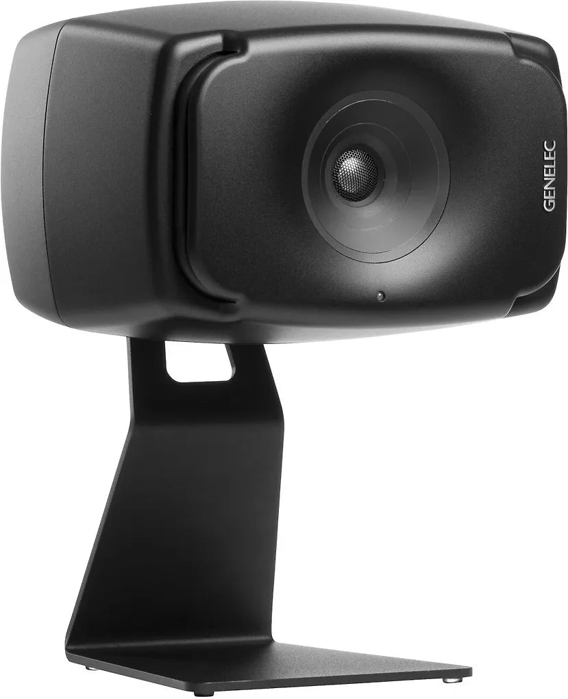 Genelec 8000 - 333 pöytäjalusta, L - muoto, 1 kpl - Audiokauppa.fi