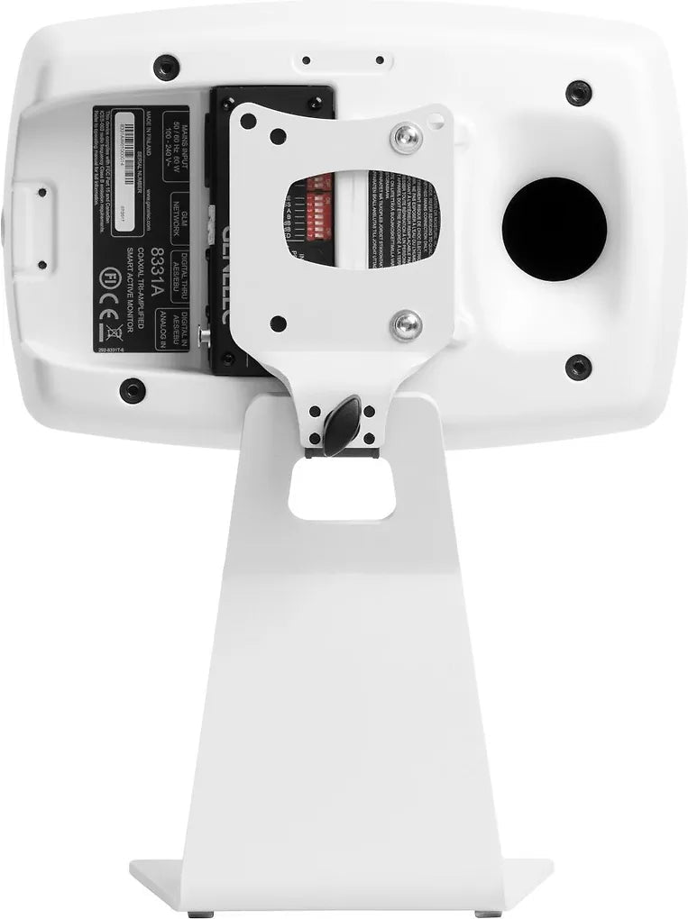 Genelec 8000 - 333 pöytäjalusta, L - muoto, 1 kpl - Audiokauppa.fi