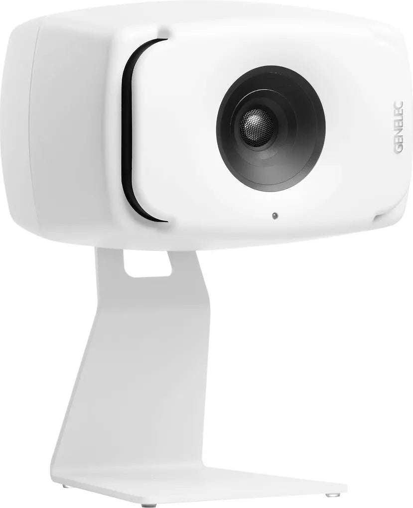 Genelec 8000 - 333 pöytäjalusta, L - muoto, 1 kpl - Audiokauppa.fi