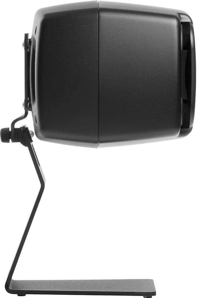 Genelec 8000 - 333 pöytäjalusta, L - muoto, 1 kpl - Audiokauppa.fi