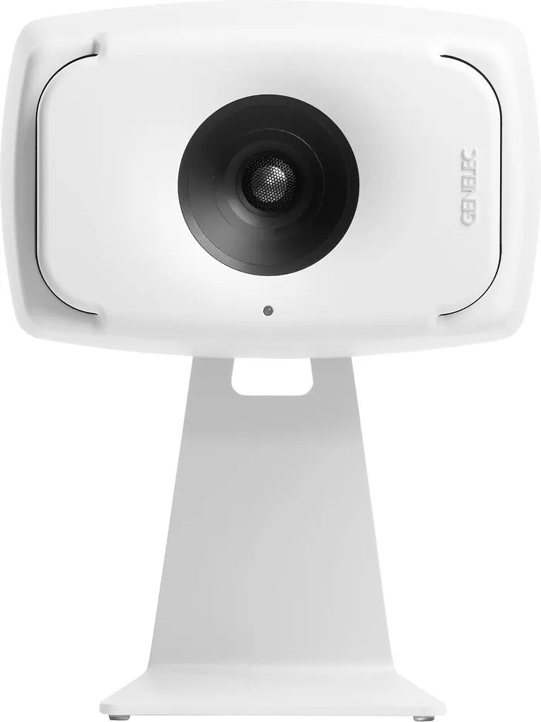 Genelec 8000 - 333 pöytäjalusta, L - muoto, 1 kpl - Audiokauppa.fi