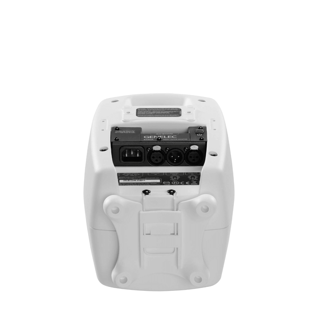 Genelec 8330 DSP - aktiivikaiutin - Audiokauppa.fi