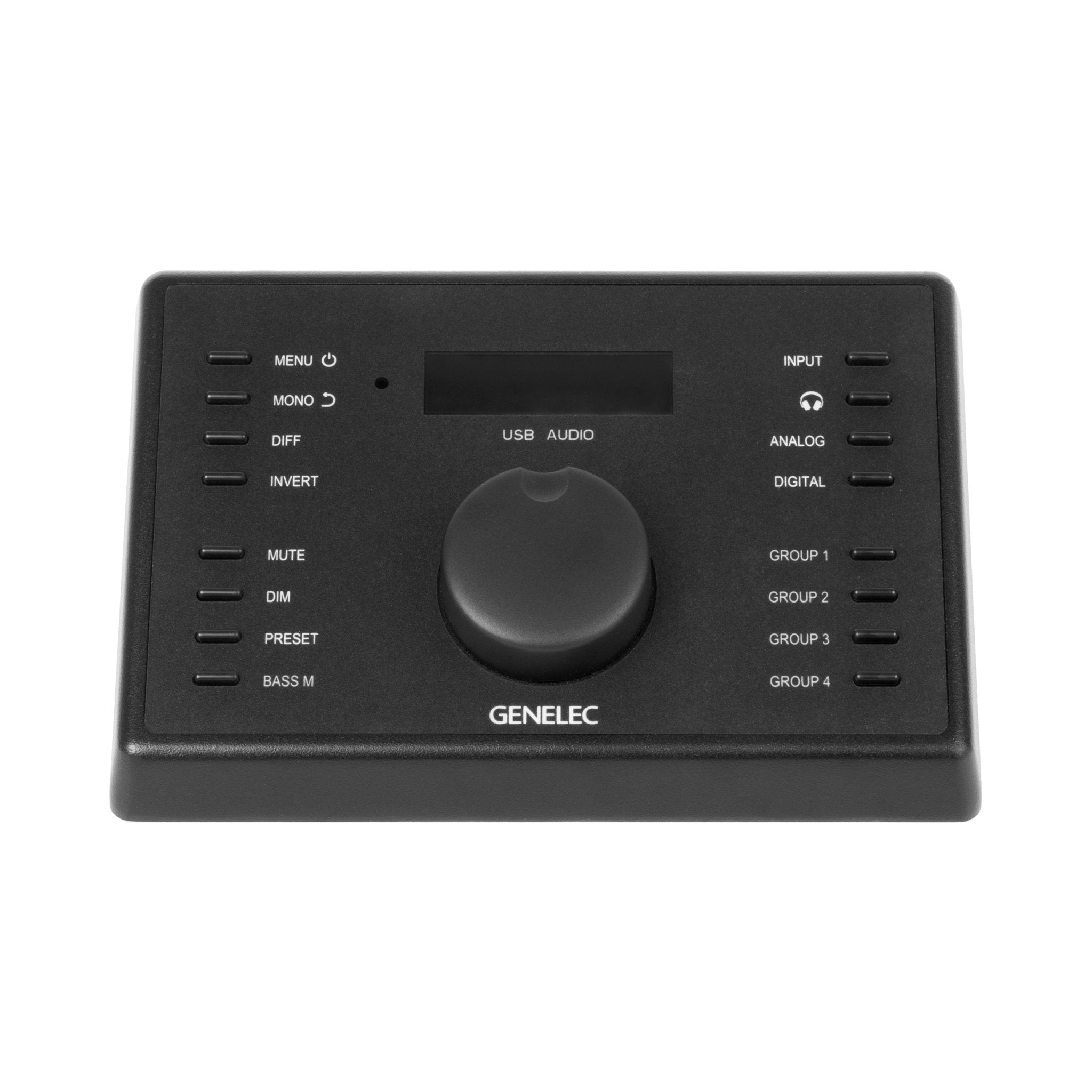 Genelec 9320A SAM Reference Controller - Audiokauppa.fi