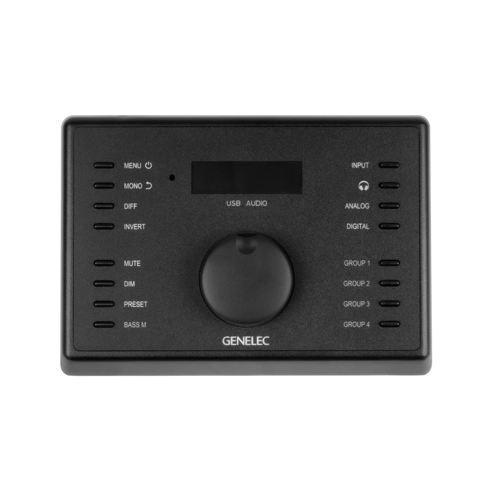 Genelec 9320A SAM Reference Controller - Audiokauppa.fi