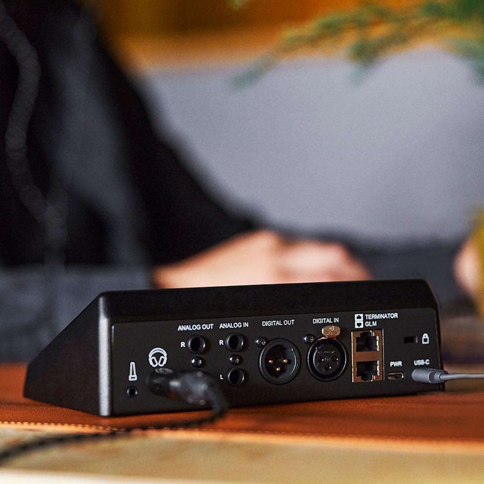 Genelec UNIO PRM Personal Reference Monitoring