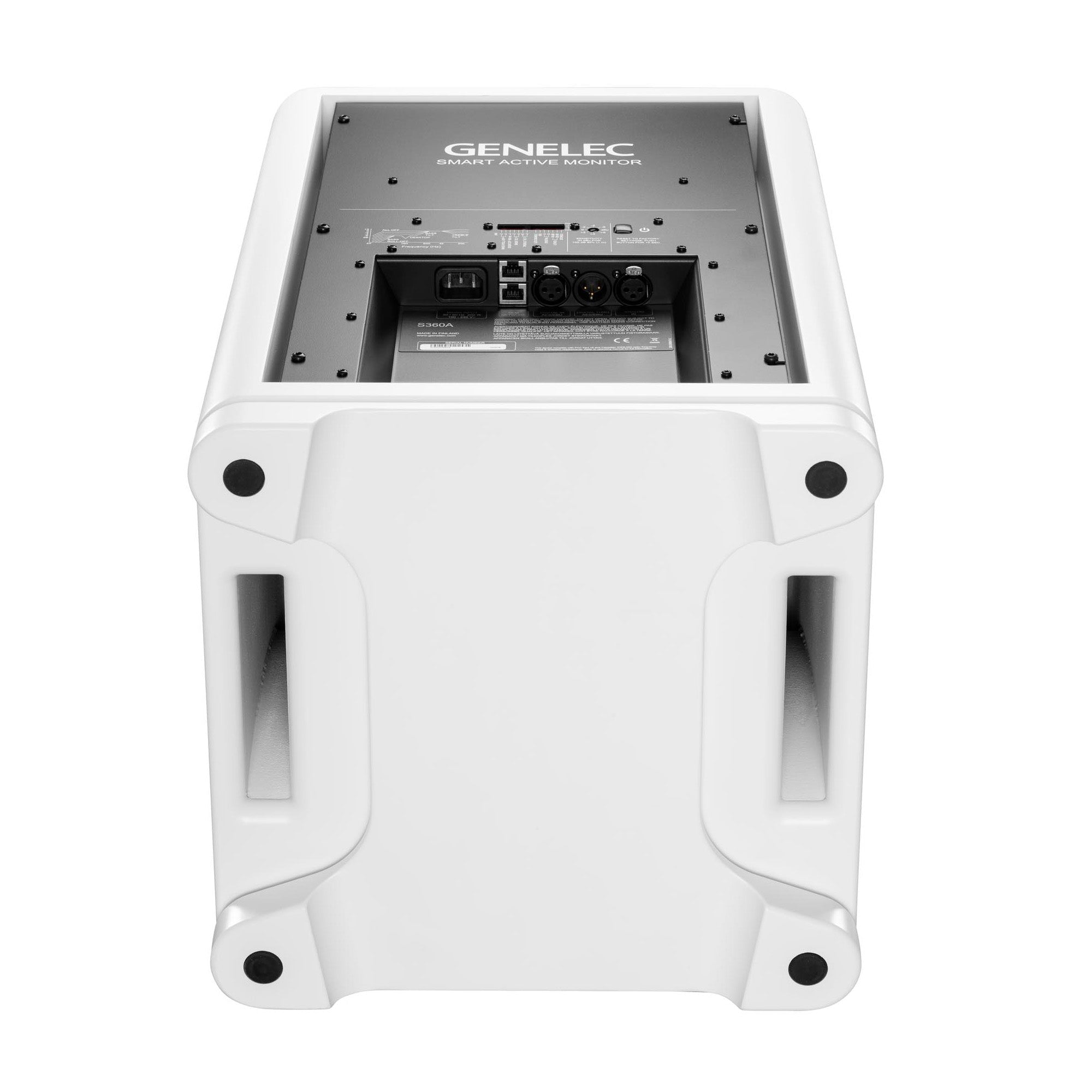 Genelec S360 SAM aktiivikaiutin - Audiokauppa.fi