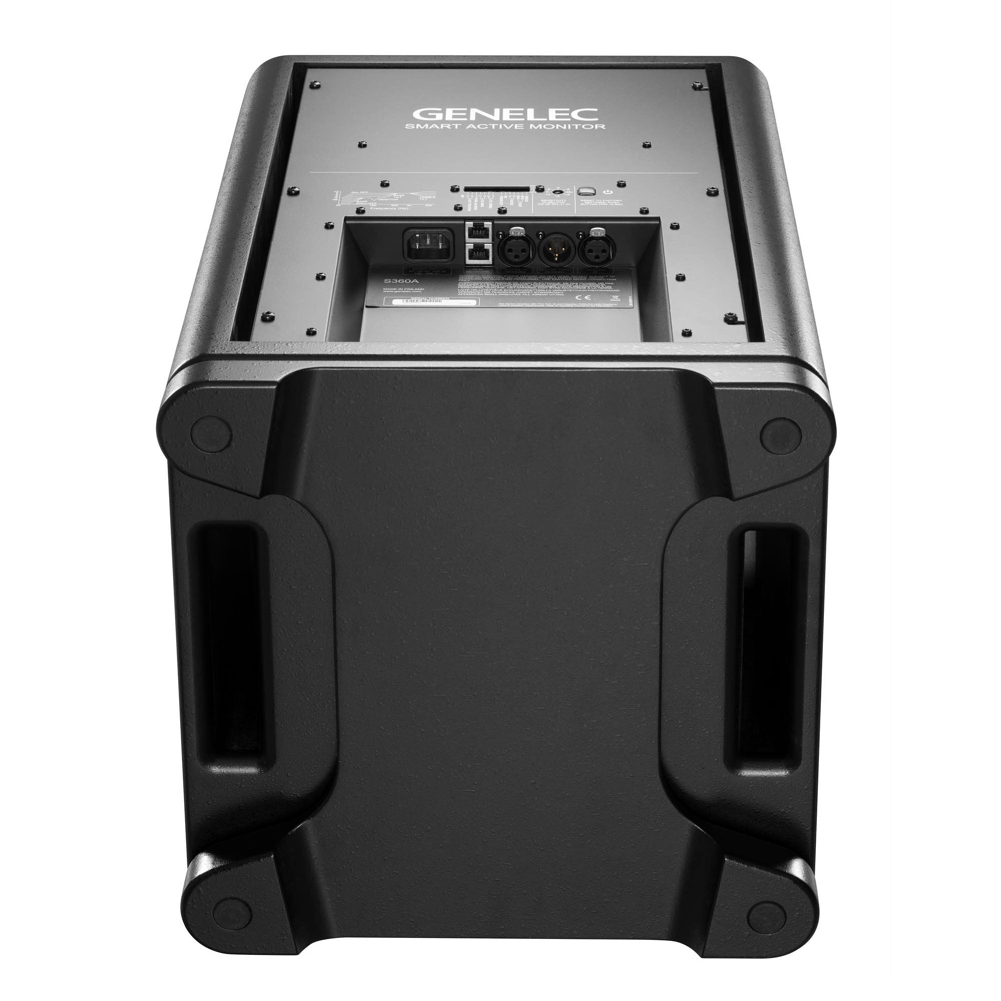 Genelec S360 SAM aktiivikaiutin - Audiokauppa.fi