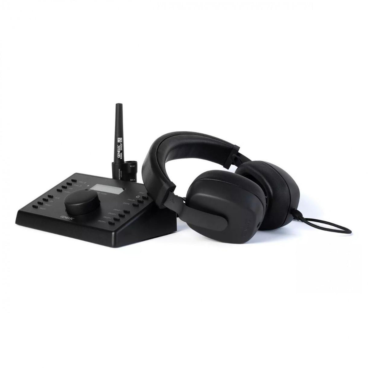 Genelec UNIO PRM Personal Reference Monitoring